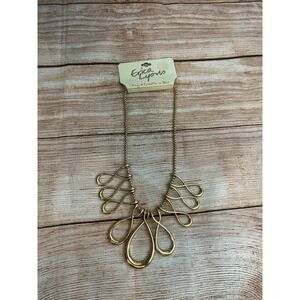 Erica Lyons‎ necklace